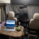 Image for article titled Welcome to the Connected States: Living In a Van In America
